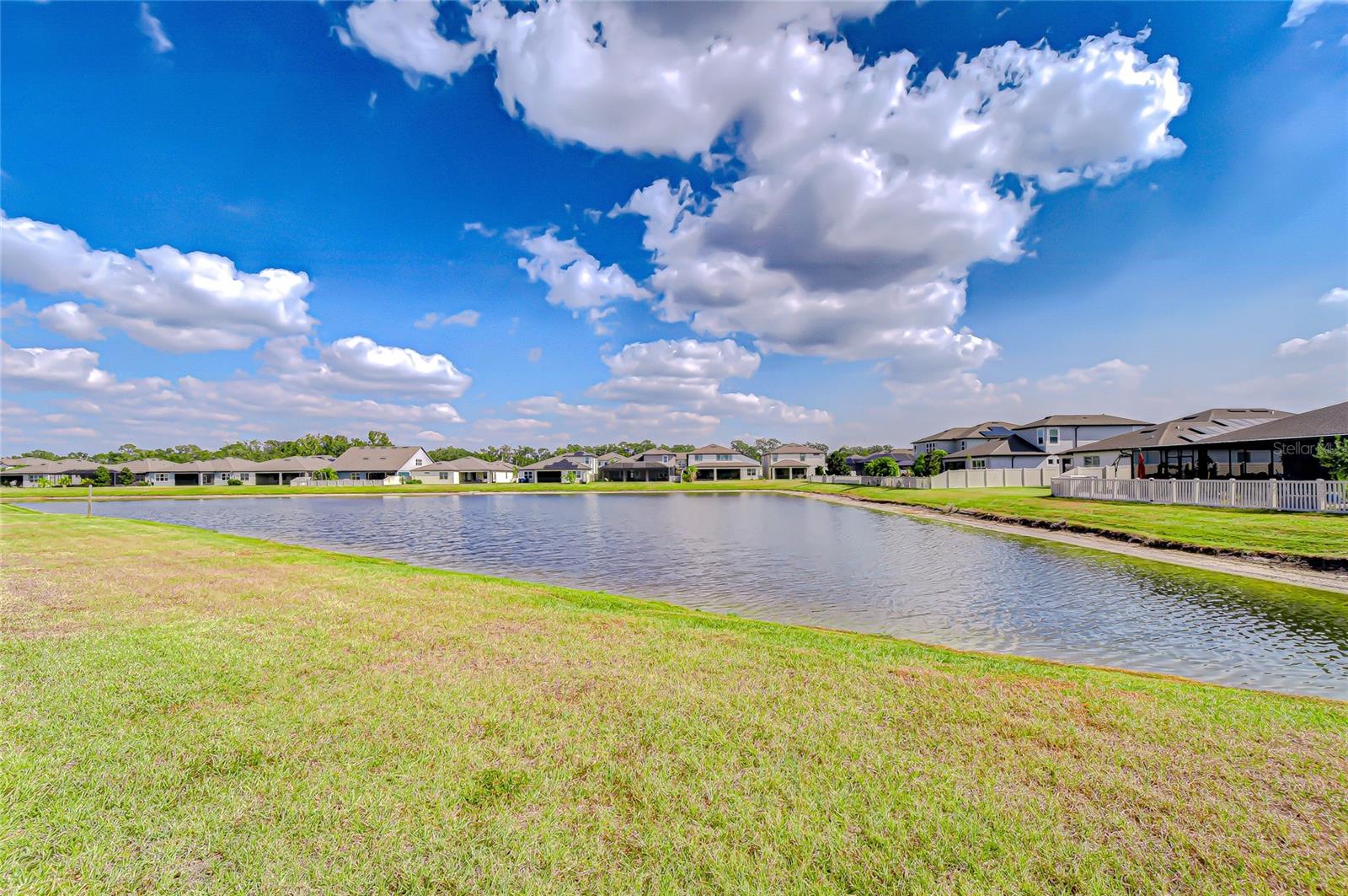 VENTANA GRVS PH 2A - Residential Lease