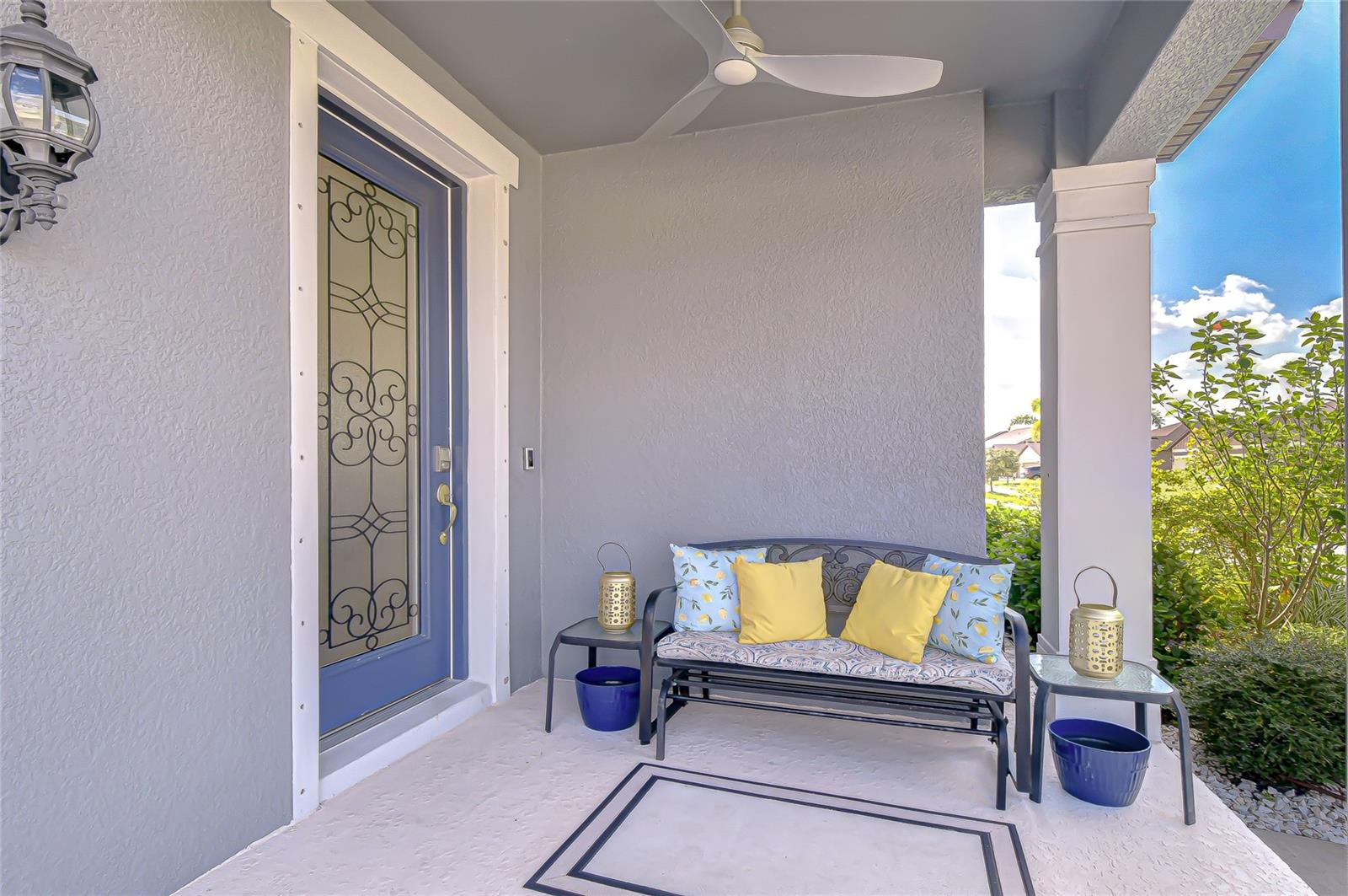 VENTANA GRVS PH 2A - Residential Lease