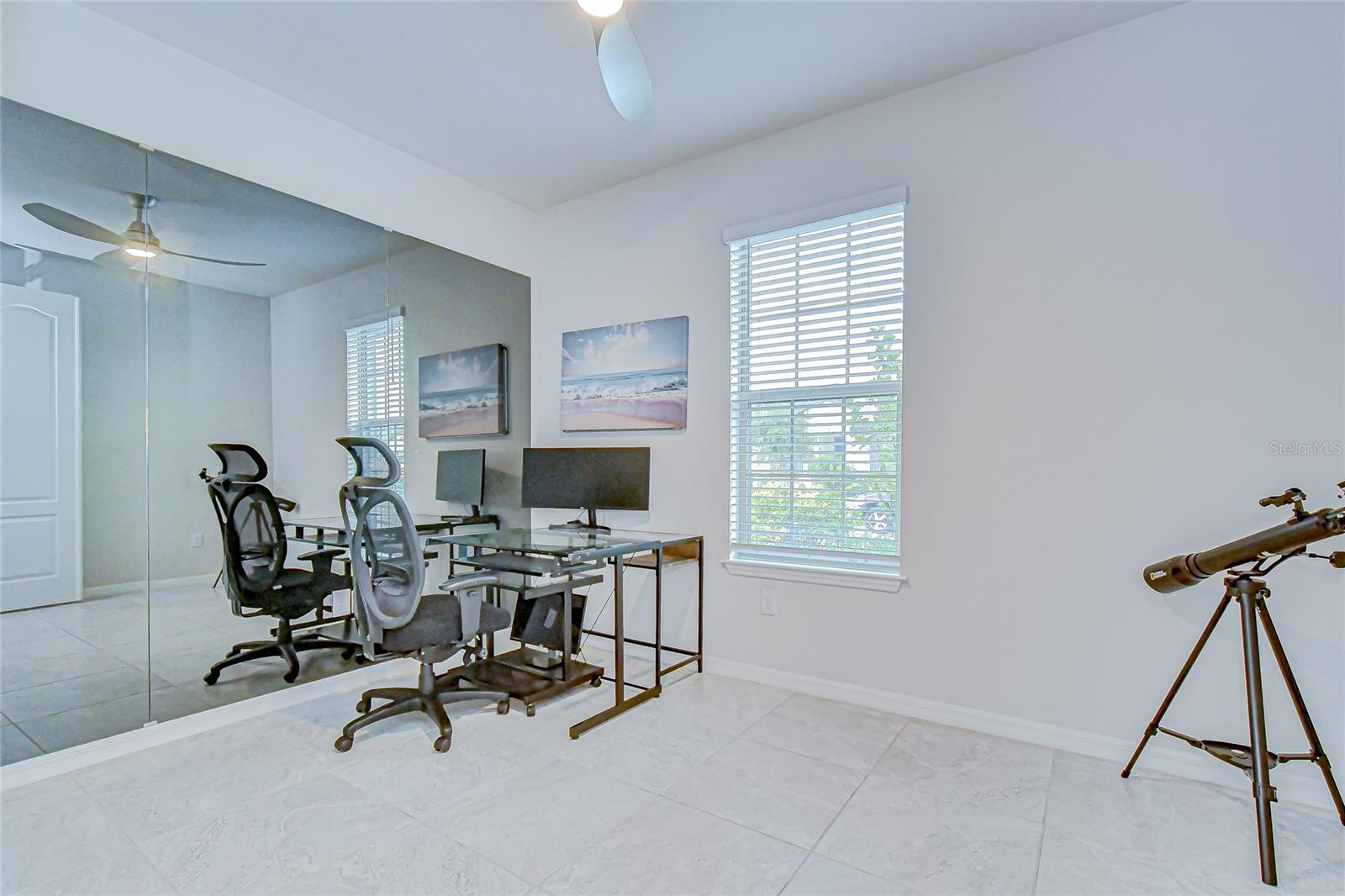 VENTANA GRVS PH 2A - Residential Lease