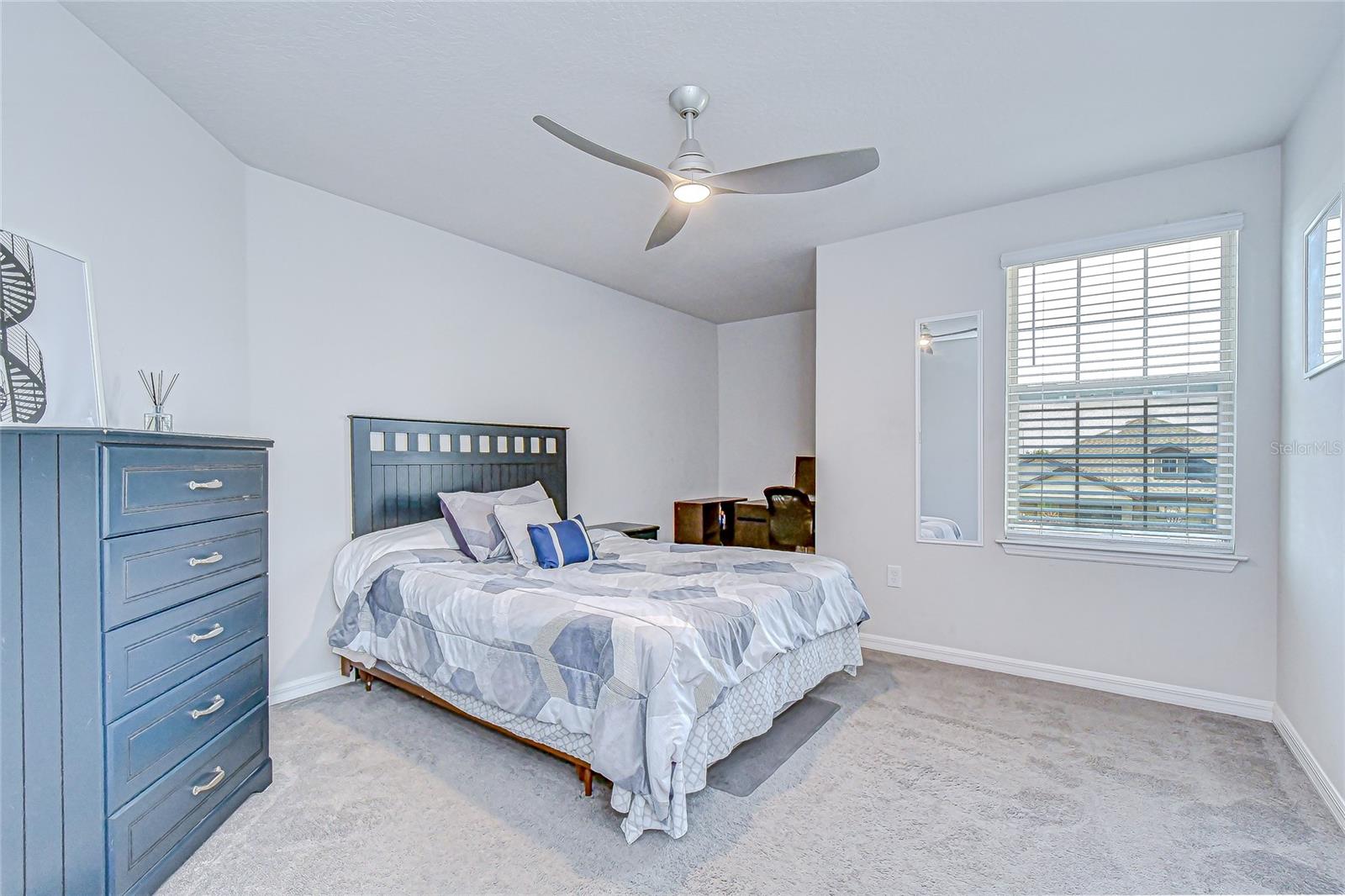 VENTANA GRVS PH 2A - Residential Lease