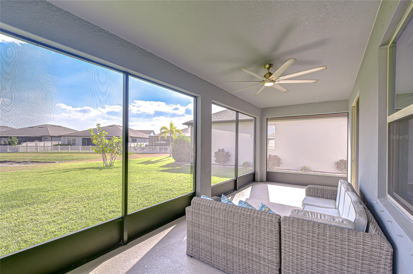 VENTANA GRVS PH 2A - Residential Lease