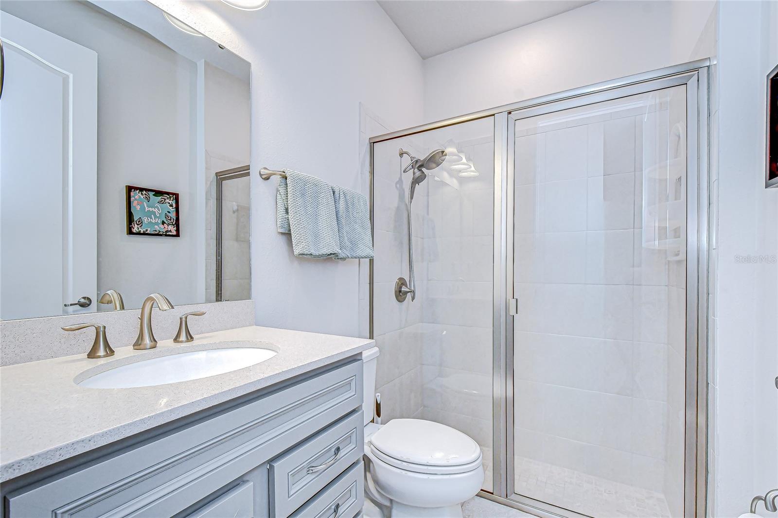 VENTANA GRVS PH 2A - Residential Lease