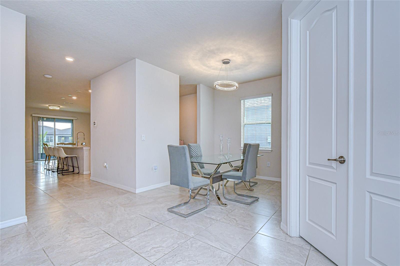 VENTANA GRVS PH 2A - Residential Lease