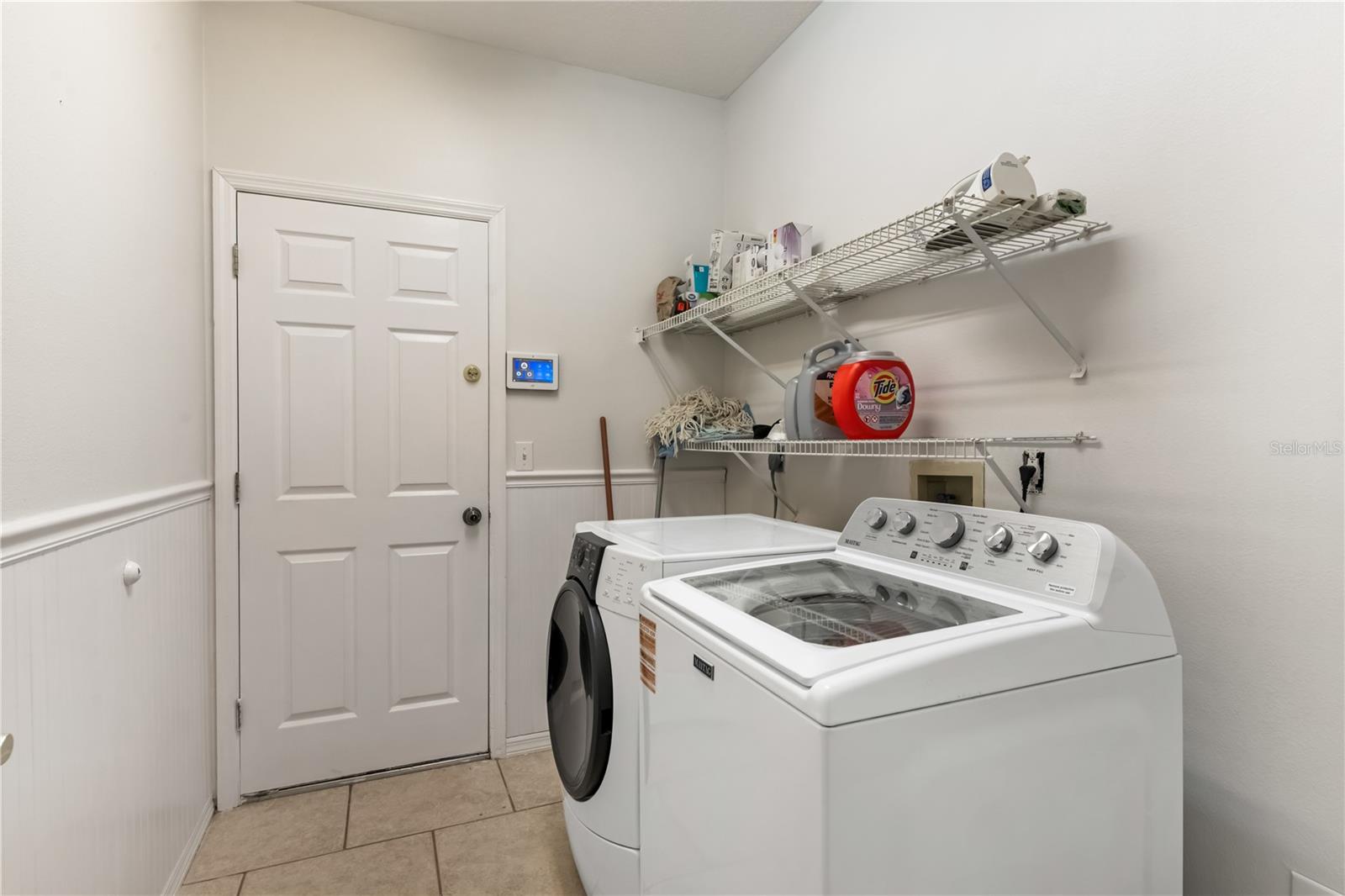 LONGPOND AT MOTE RANCH III - Residential