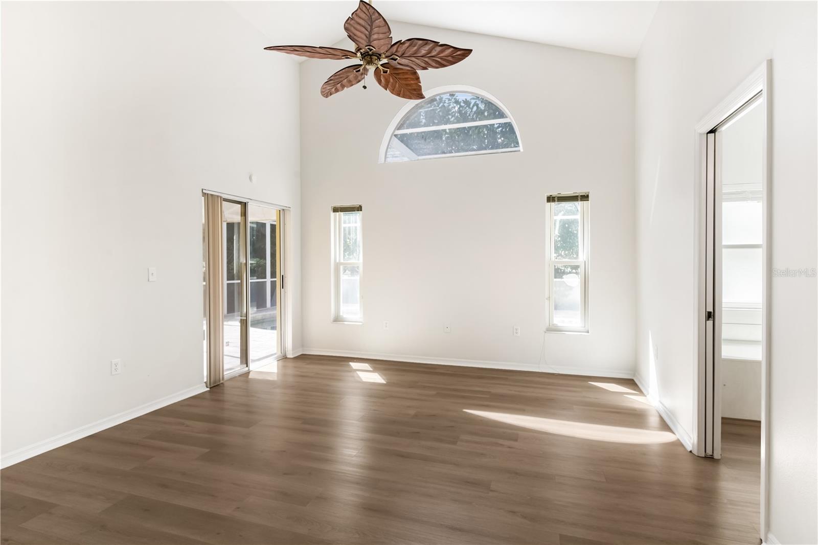 LONGPOND AT MOTE RANCH III - Residential