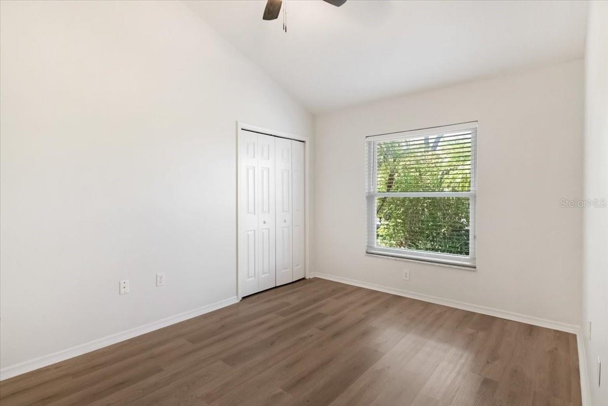 LONGPOND AT MOTE RANCH III - Residential