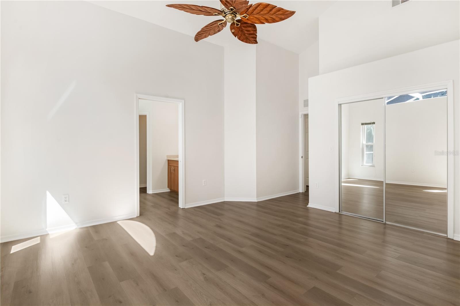 LONGPOND AT MOTE RANCH III - Residential