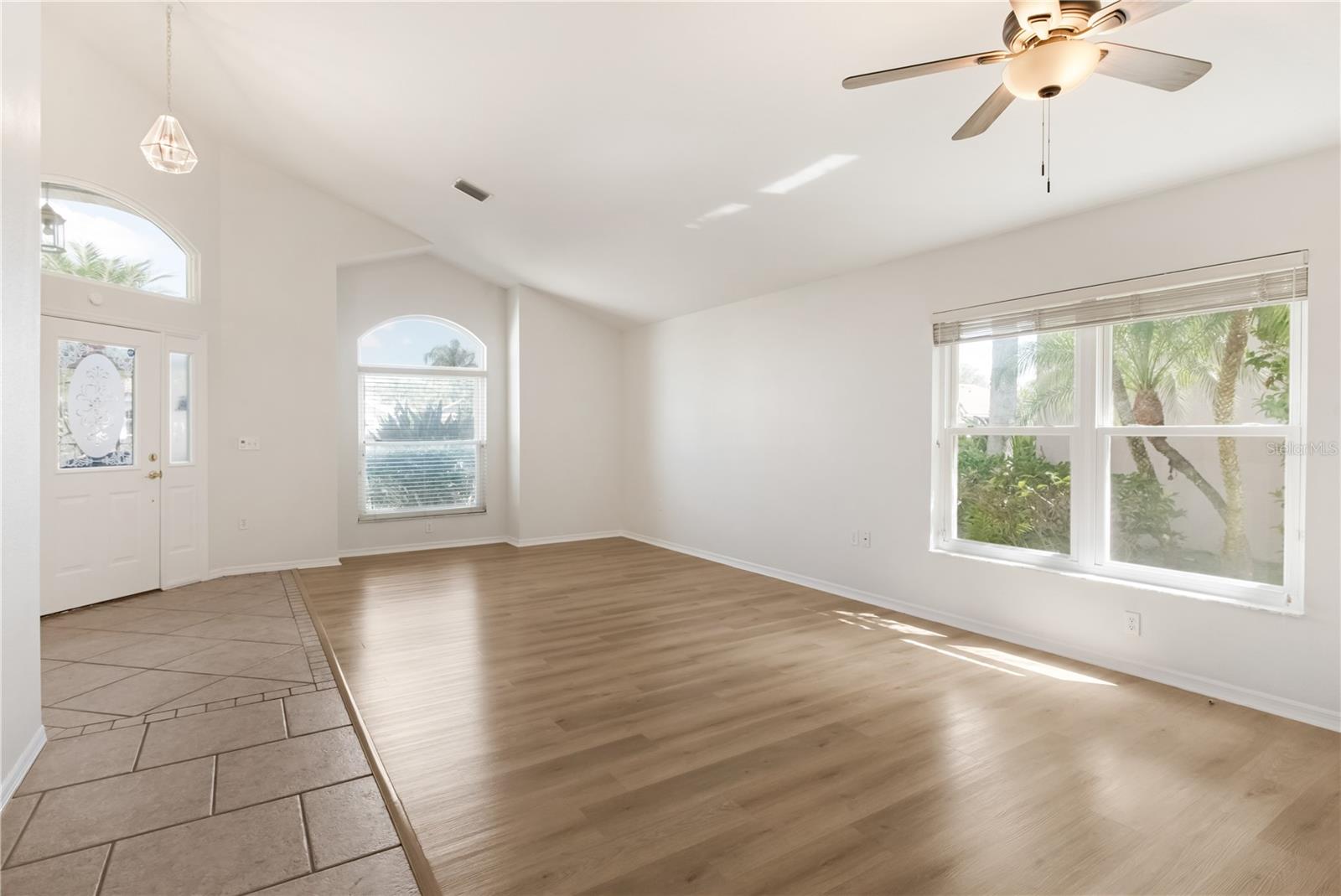 LONGPOND AT MOTE RANCH III - Residential