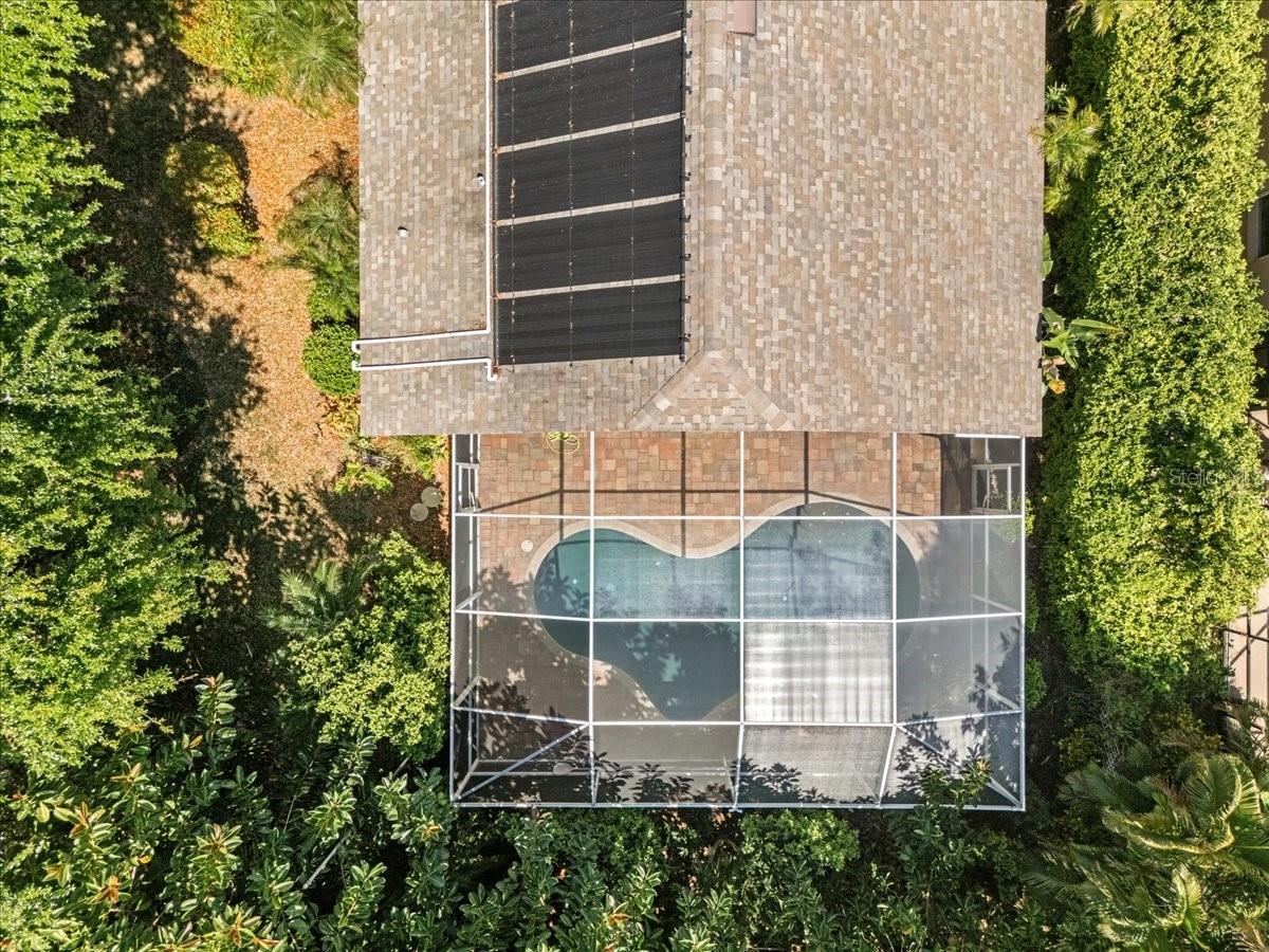 LONGPOND AT MOTE RANCH III - Residential