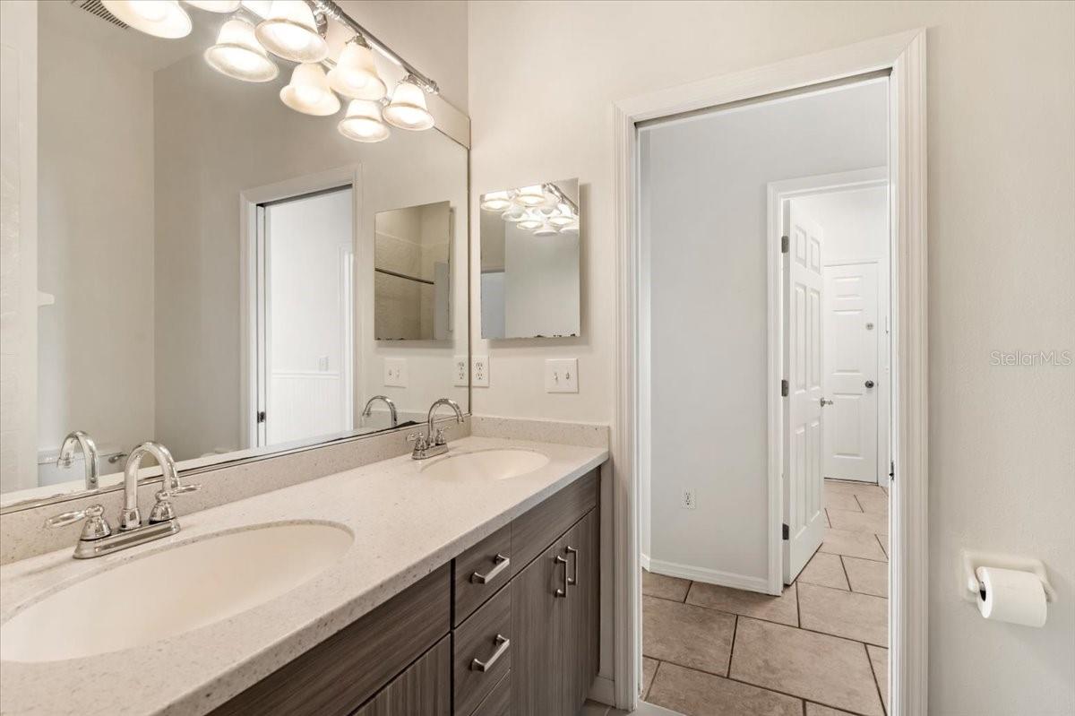 LONGPOND AT MOTE RANCH III - Residential