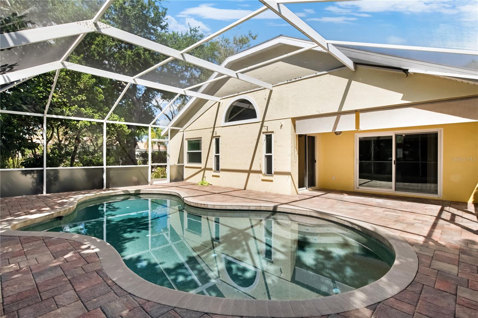 LONGPOND AT MOTE RANCH III - Residential