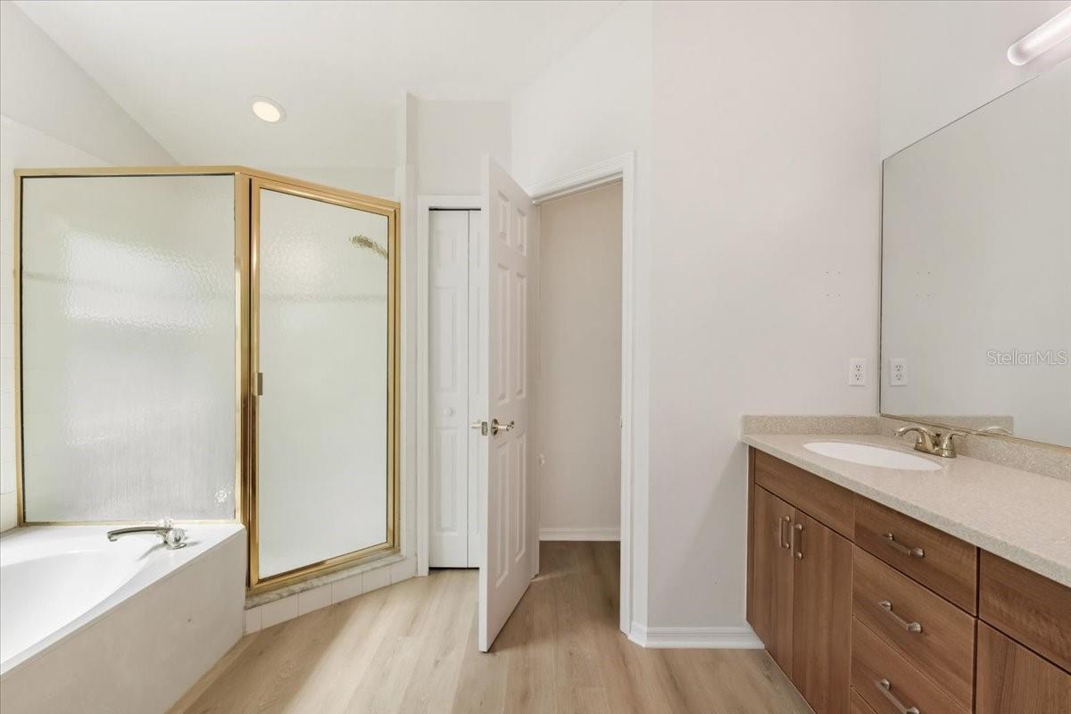 LONGPOND AT MOTE RANCH III - Residential