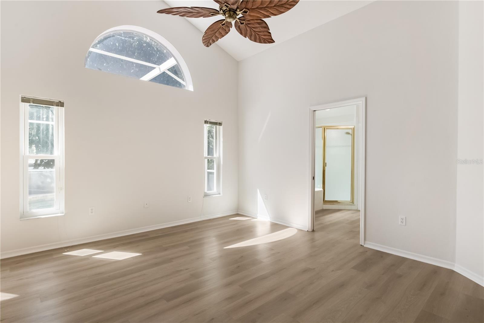 LONGPOND AT MOTE RANCH III - Residential