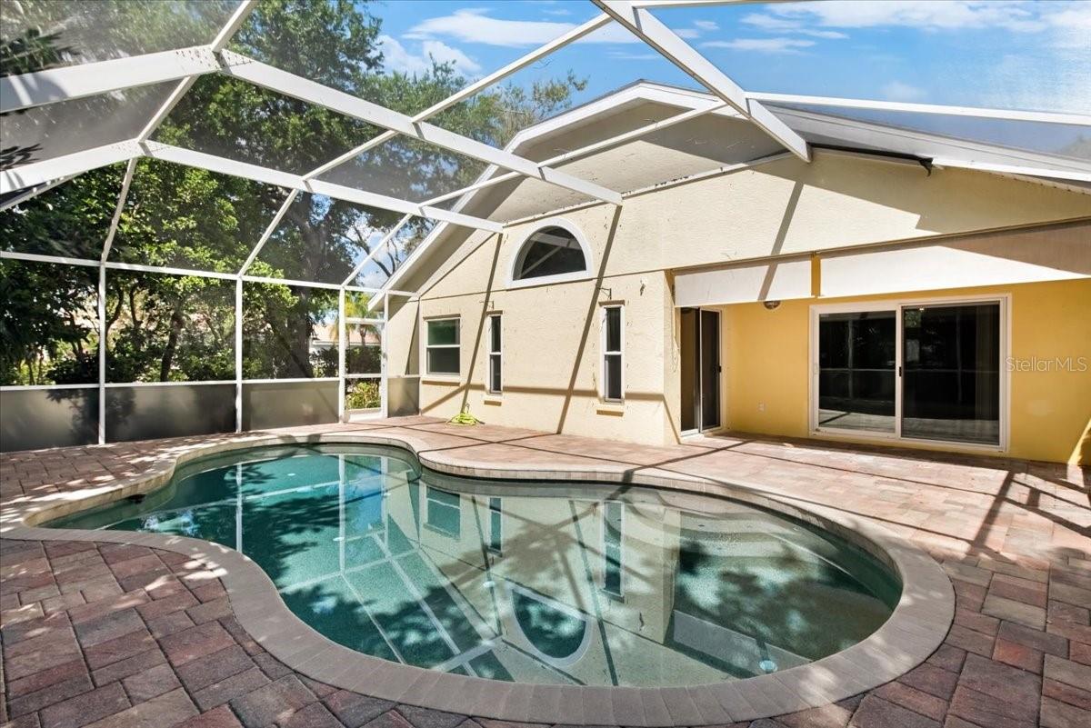 LONGPOND AT MOTE RANCH III - Residential