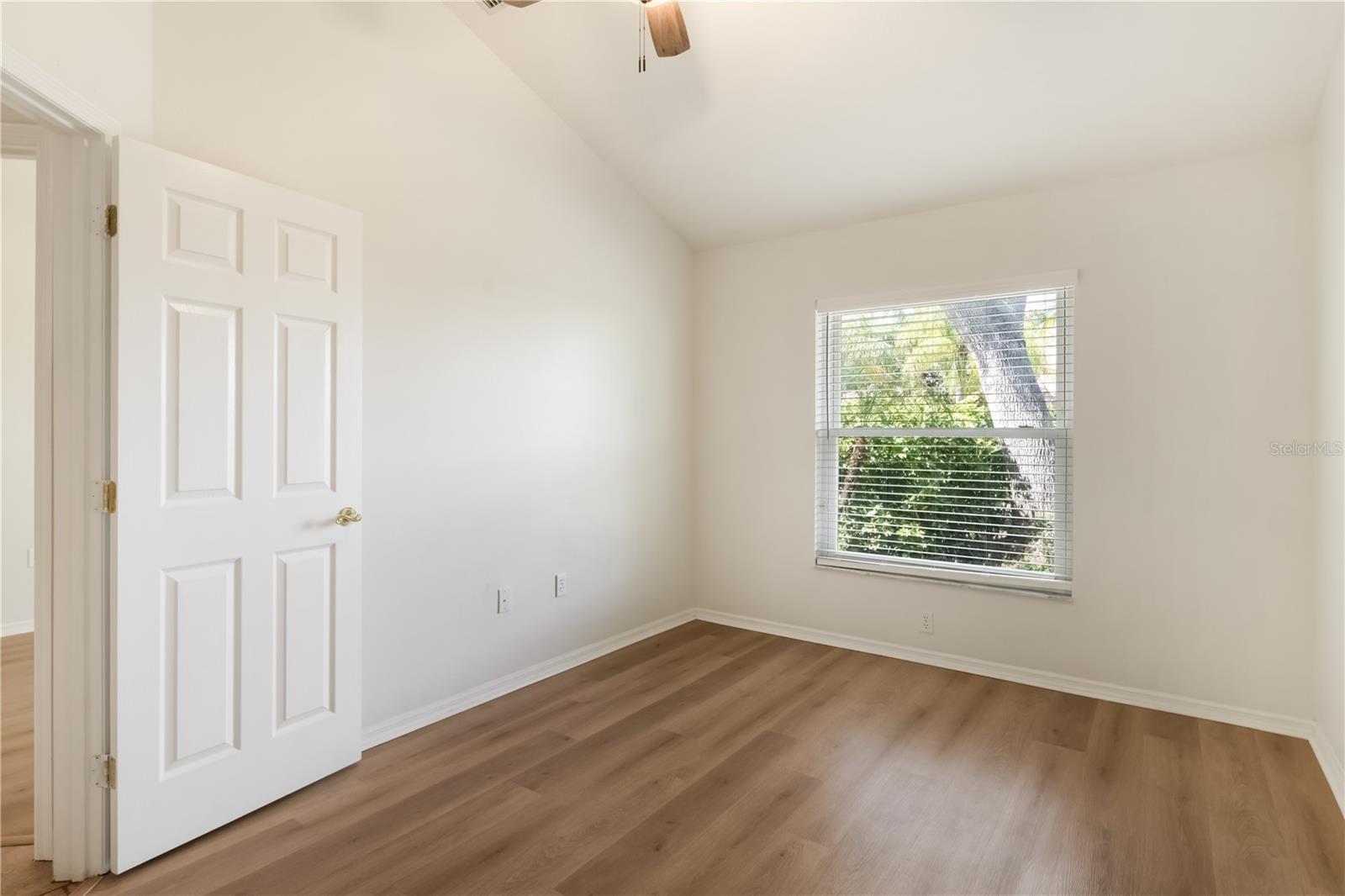 LONGPOND AT MOTE RANCH III - Residential