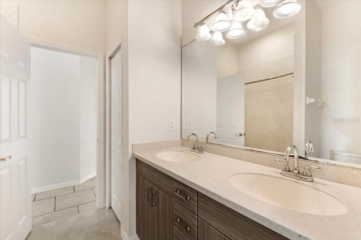 LONGPOND AT MOTE RANCH III - Residential