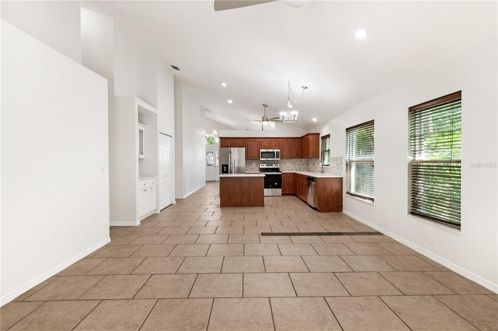 LONGPOND AT MOTE RANCH III - Residential