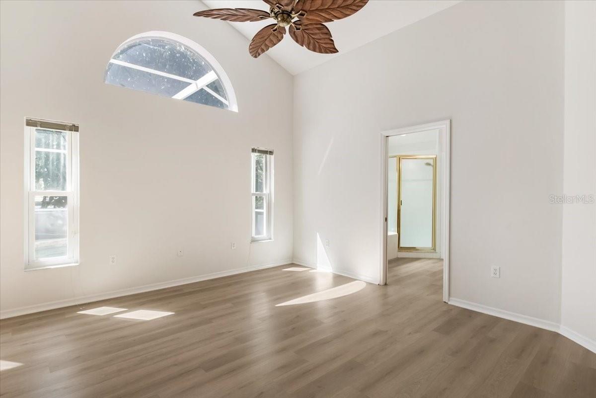 LONGPOND AT MOTE RANCH III - Residential