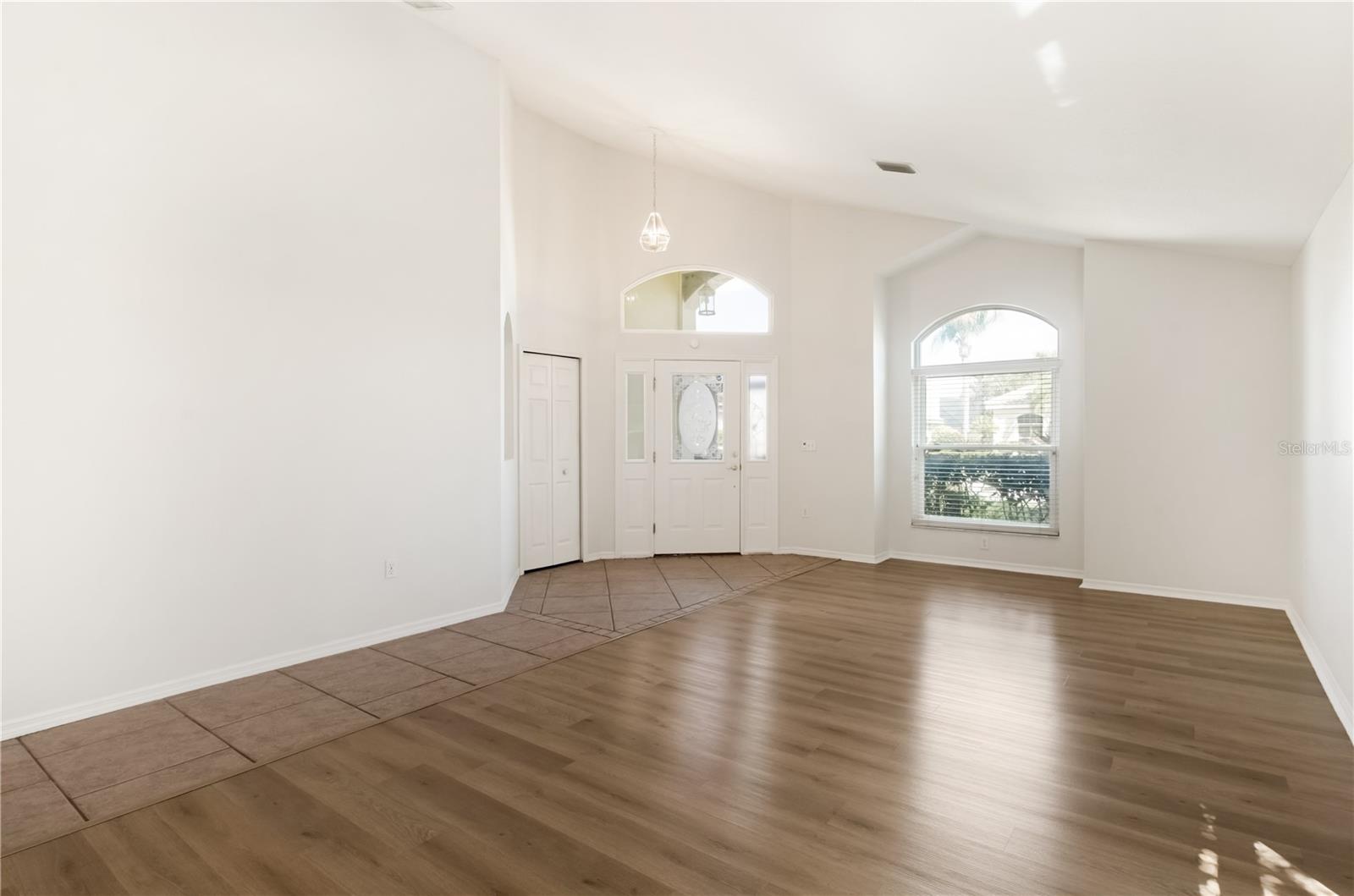 LONGPOND AT MOTE RANCH III - Residential