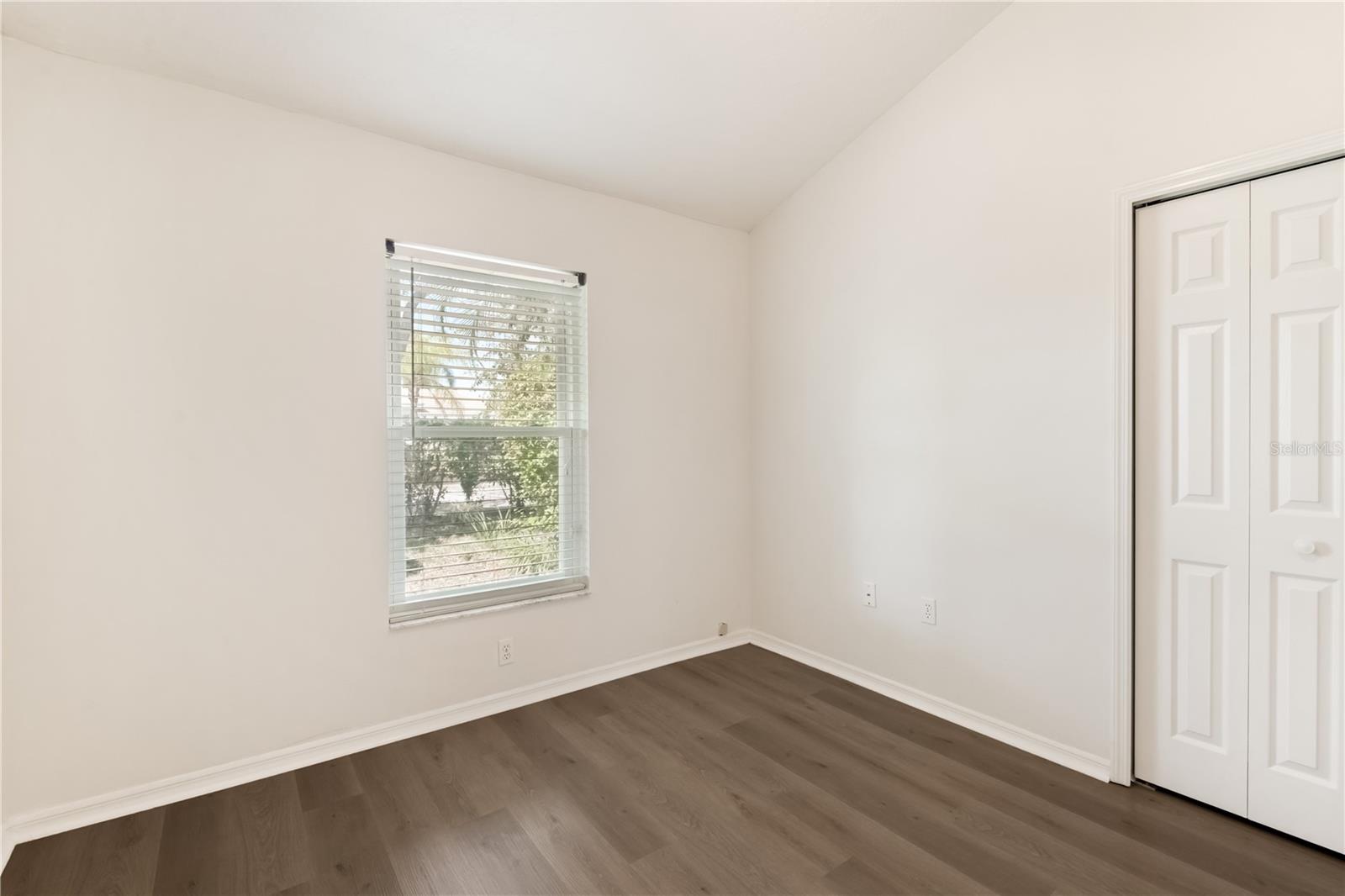 LONGPOND AT MOTE RANCH III - Residential