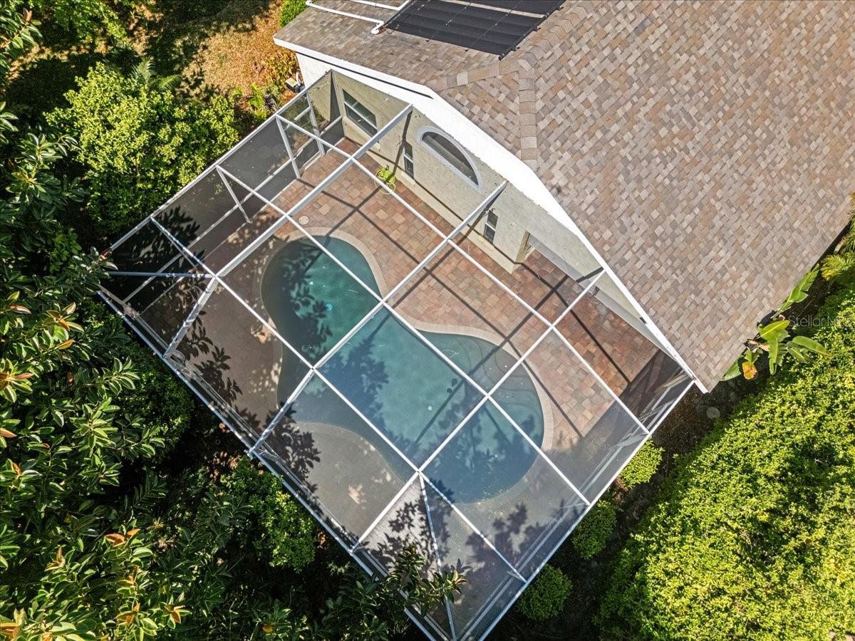 LONGPOND AT MOTE RANCH III - Residential