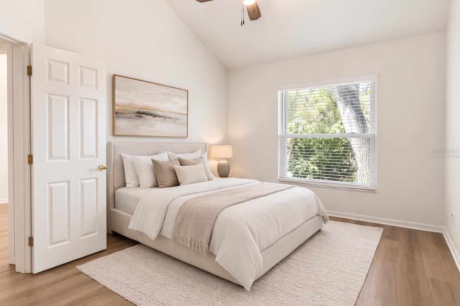 LONGPOND AT MOTE RANCH III - Residential