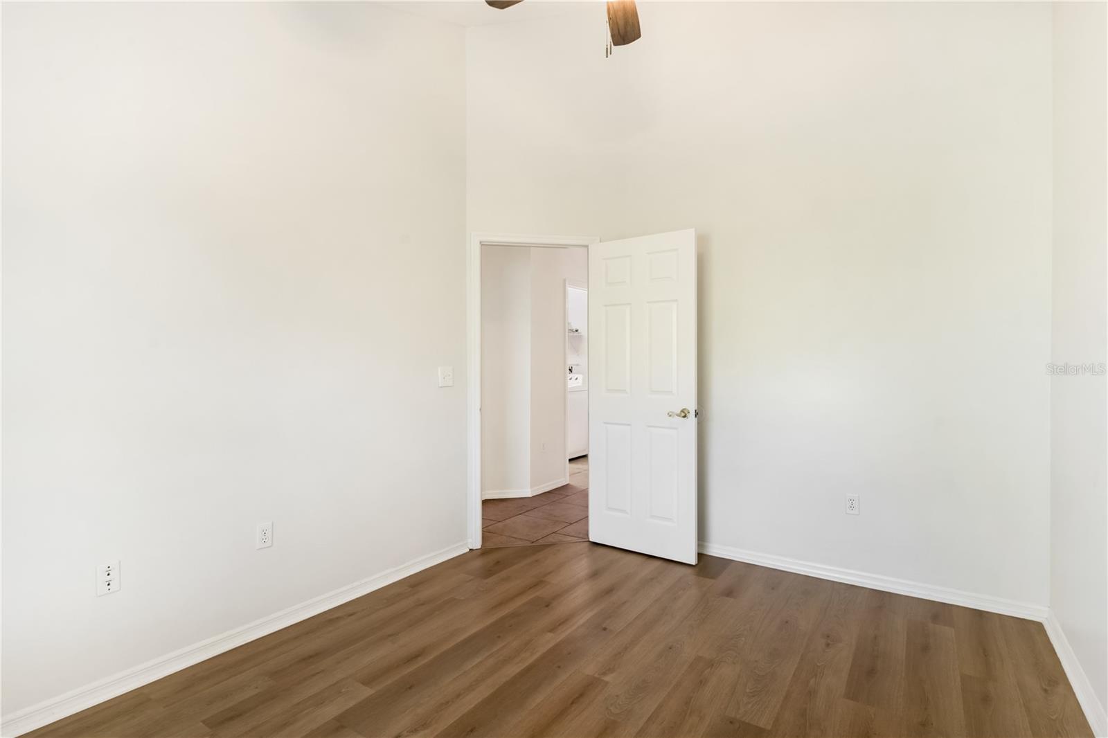 LONGPOND AT MOTE RANCH III - Residential