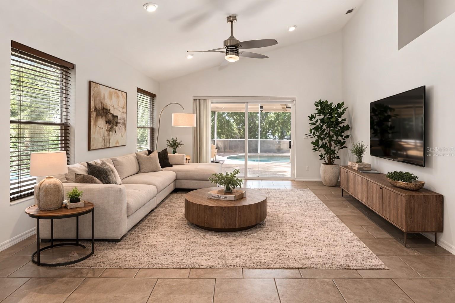 LONGPOND AT MOTE RANCH III - Residential