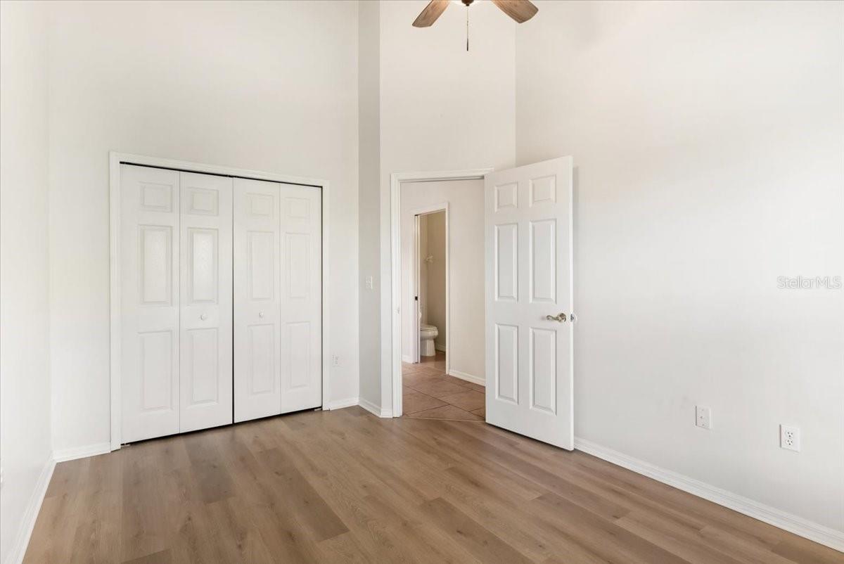 LONGPOND AT MOTE RANCH III - Residential