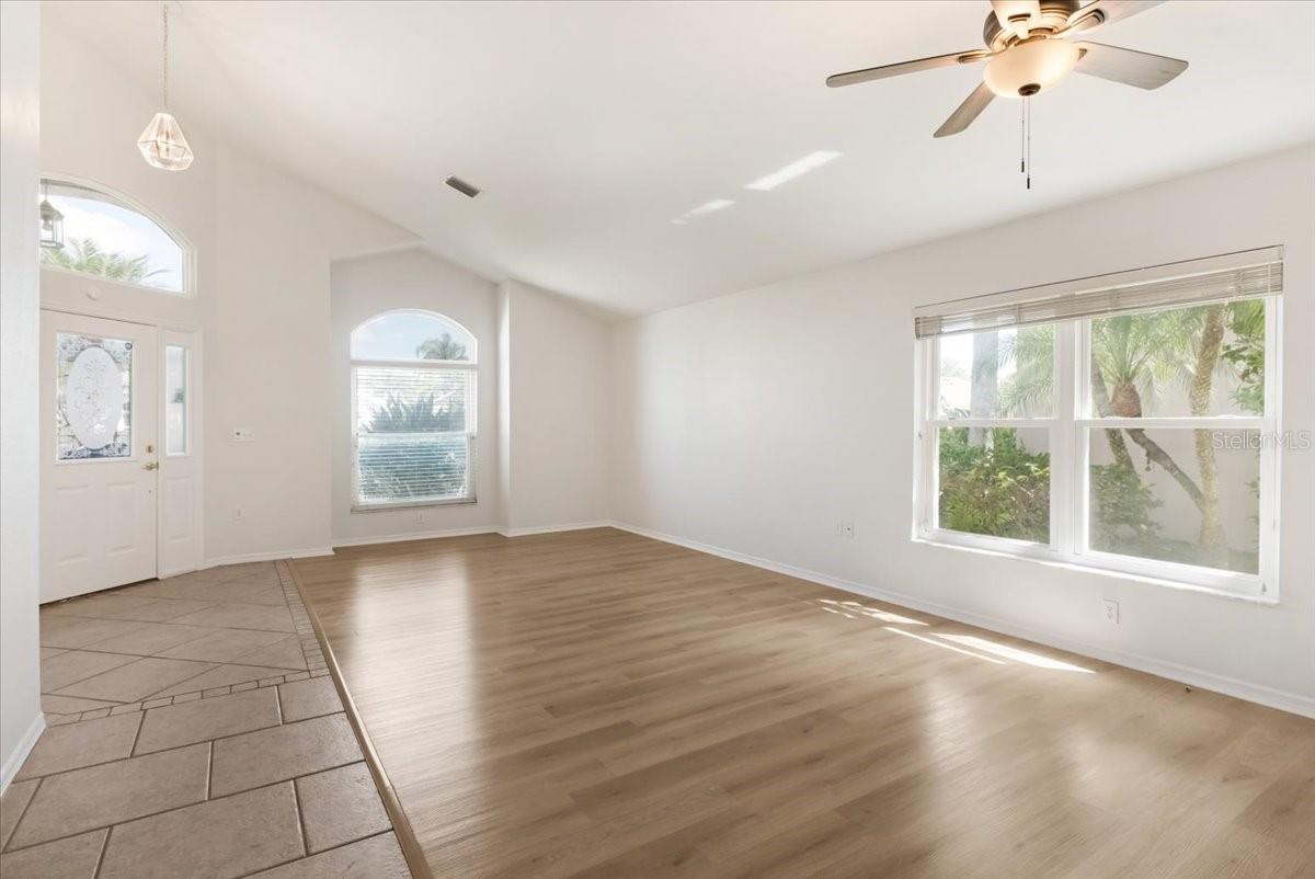 LONGPOND AT MOTE RANCH III - Residential