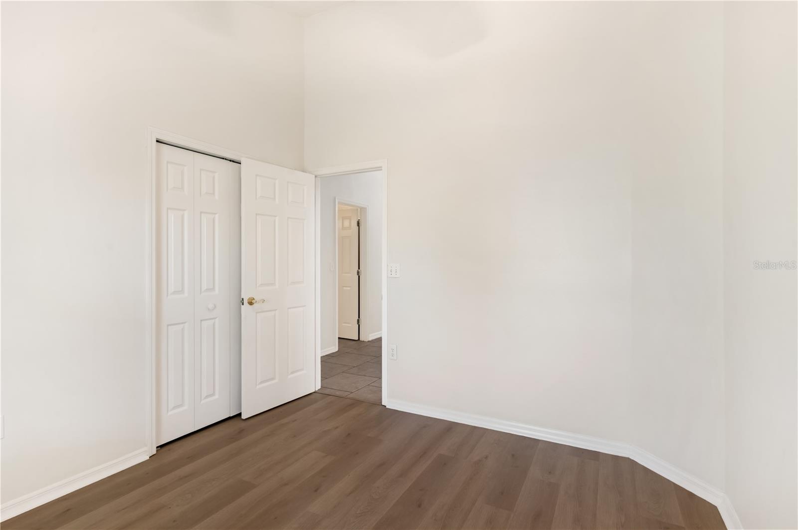 LONGPOND AT MOTE RANCH III - Residential