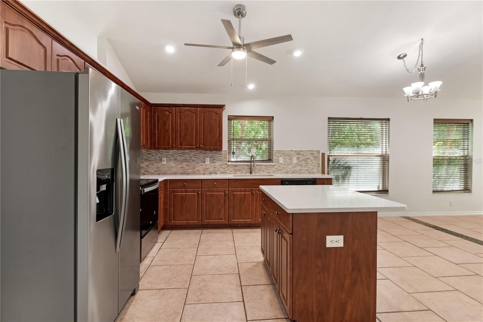 LONGPOND AT MOTE RANCH III - Residential