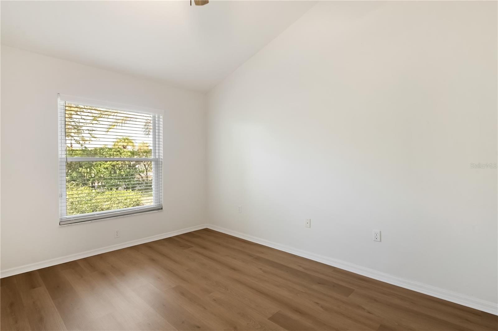 LONGPOND AT MOTE RANCH III - Residential