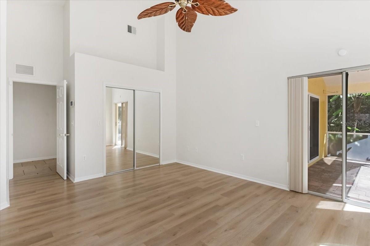 LONGPOND AT MOTE RANCH III - Residential