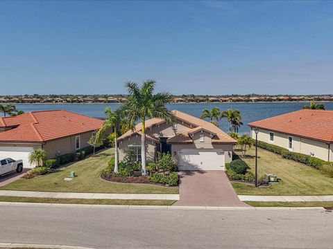 Photo of 256 Maraviya Boulevard, Nokomis, FL 34275 (MLS # A4683595)