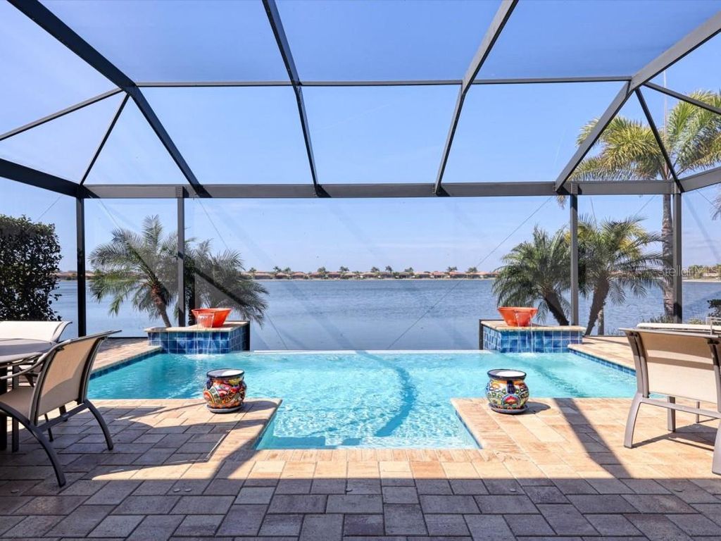 Photo of 256 Maraviya Boulevard, Nokomis, FL 34275 (MLS # A4683595)