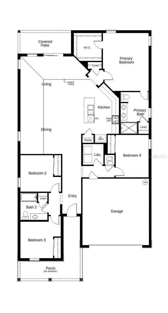 2617 RANIA LANE