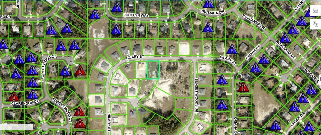 WYNDSOR PLACE - Land