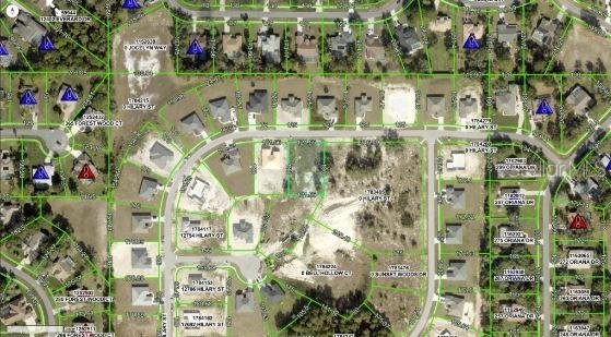 WYNDSOR PLACE - Land