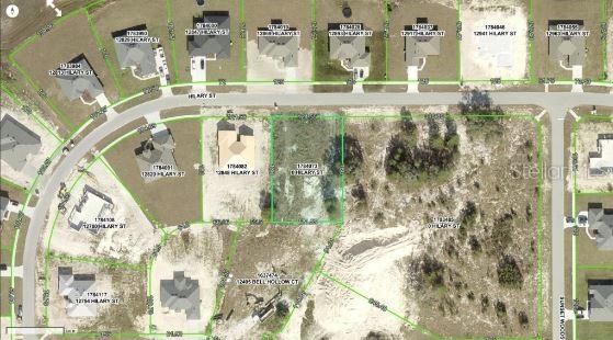 WYNDSOR PLACE - Land