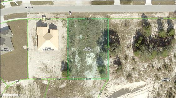 WYNDSOR PLACE - Land