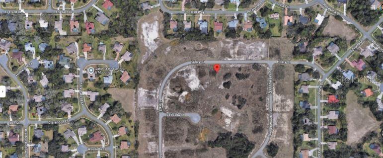 WYNDSOR PLACE - Land