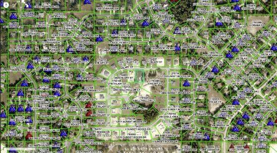 WYNDSOR PLACE - Land