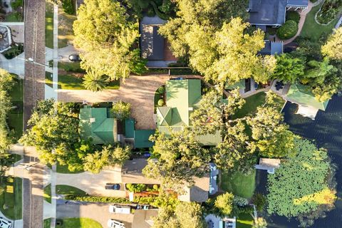 516 HENKEL CIRCLE WINTER PARK FL 32789