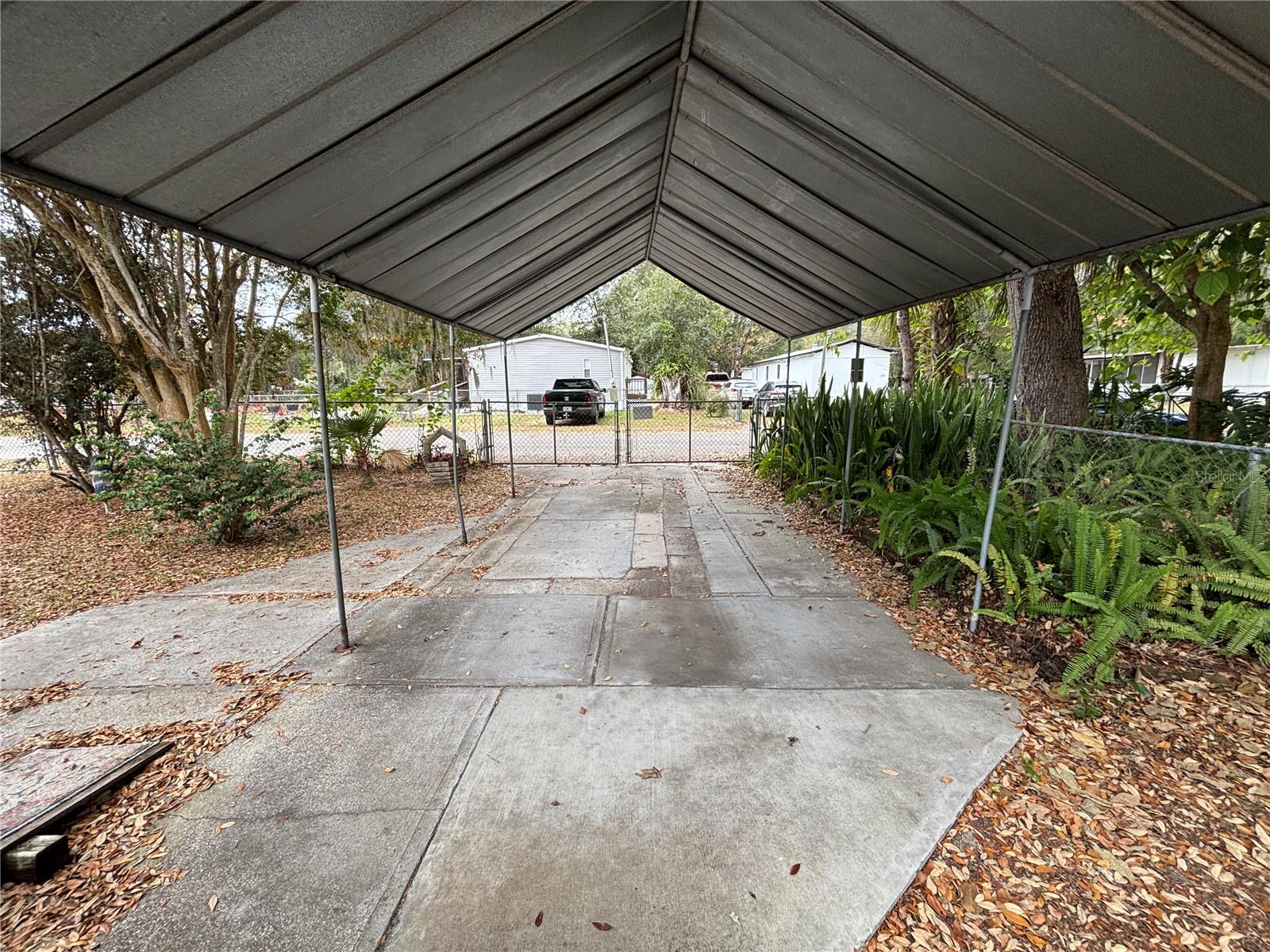 CHIPPEWA CHIEF HAMMOCK - Residential