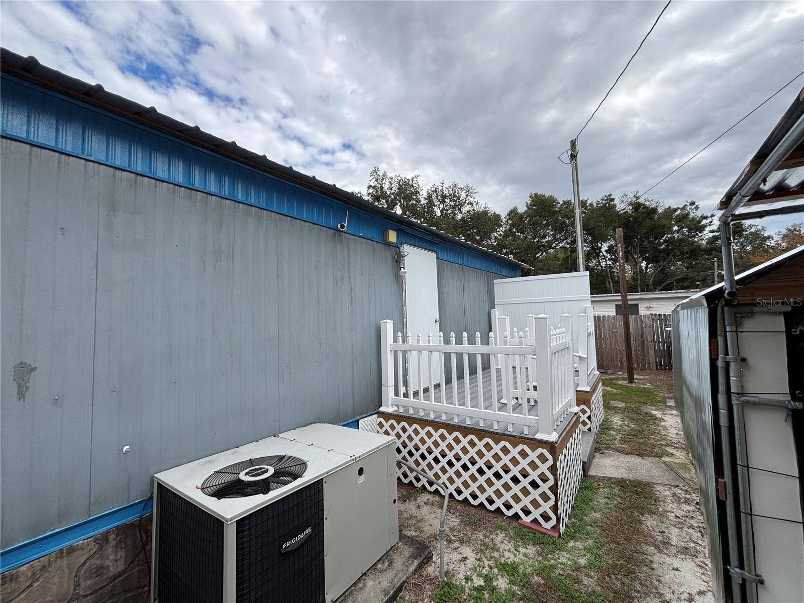 CHIPPEWA CHIEF HAMMOCK - Residential