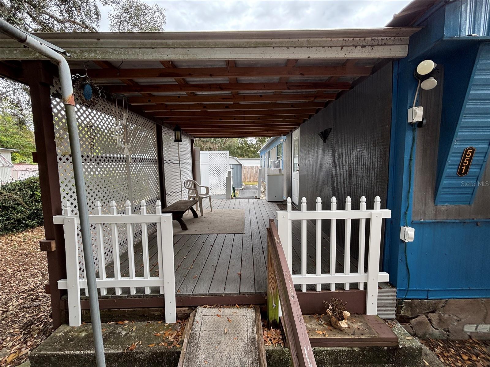 CHIPPEWA CHIEF HAMMOCK - Residential