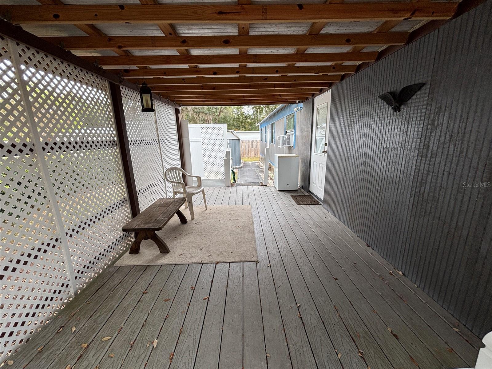 CHIPPEWA CHIEF HAMMOCK - Residential