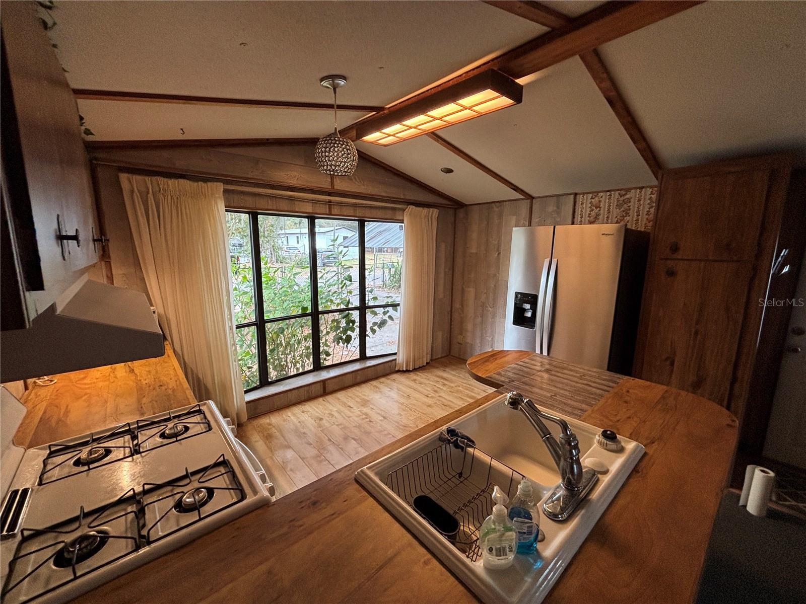 CHIPPEWA CHIEF HAMMOCK - Residential