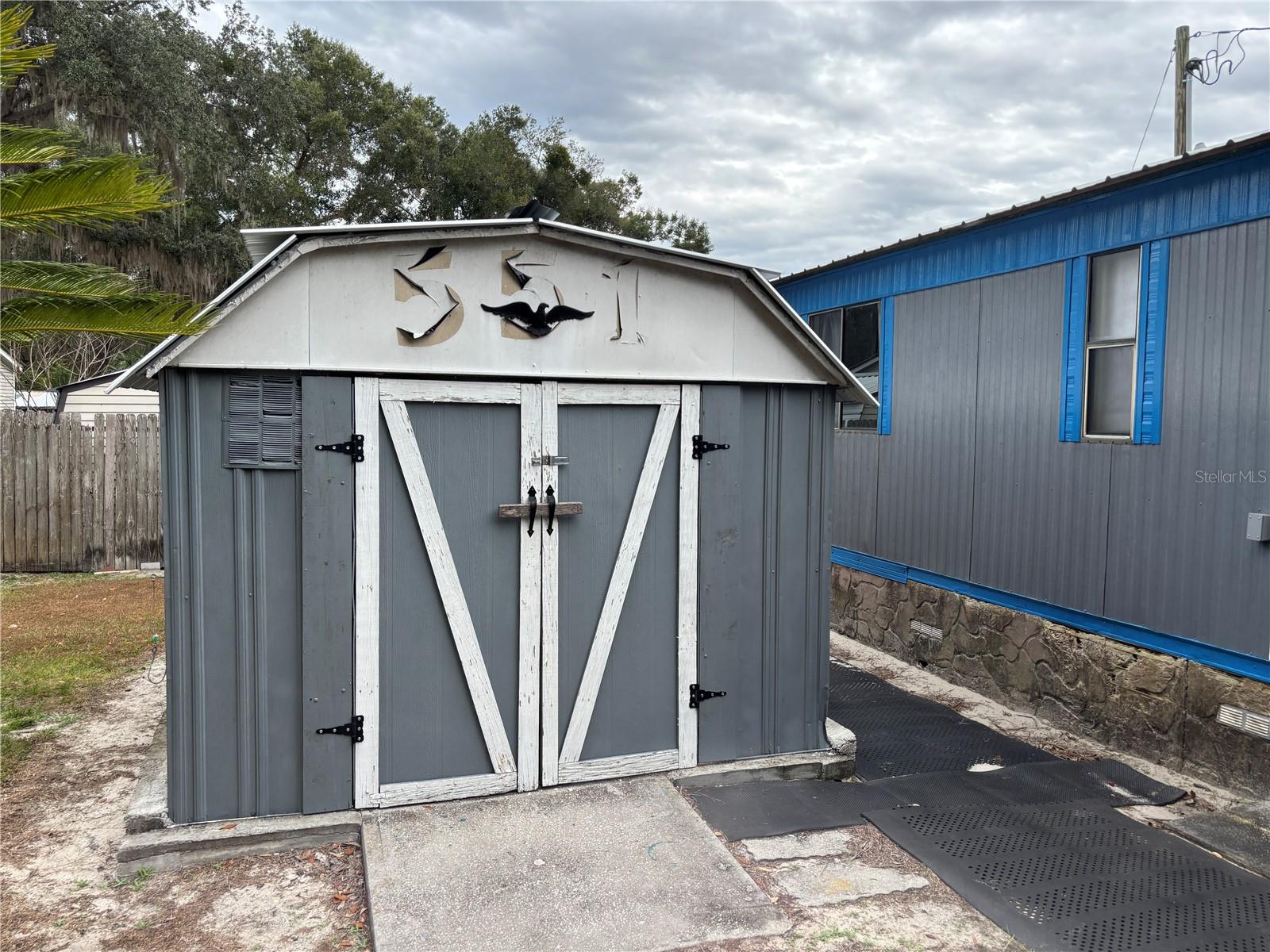 CHIPPEWA CHIEF HAMMOCK - Residential